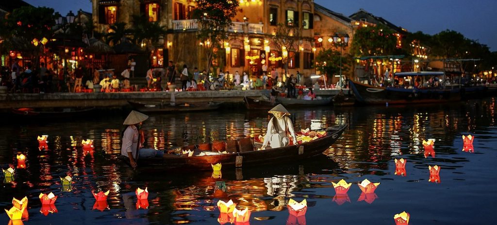 Mid-Autumn Festival in Da Nang