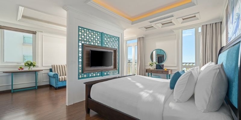 Da Nang trip