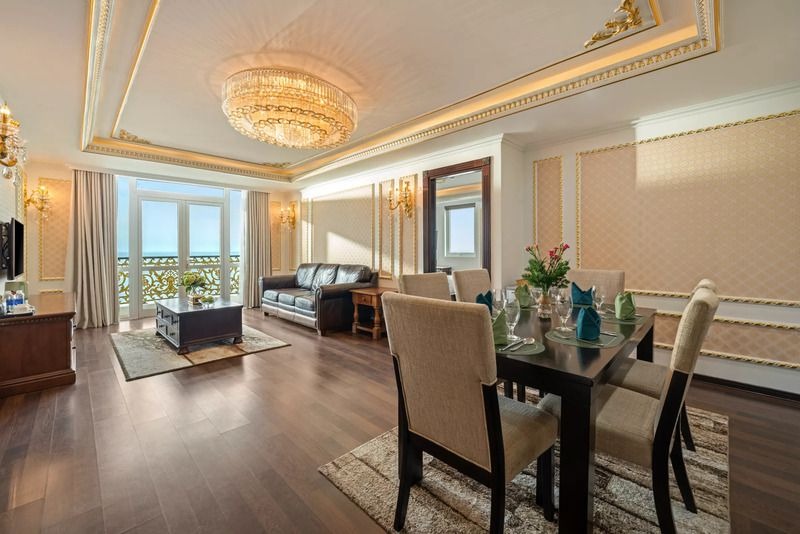 4-star hotel in Da Nang