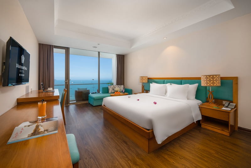 4-star hotel in Da Nang